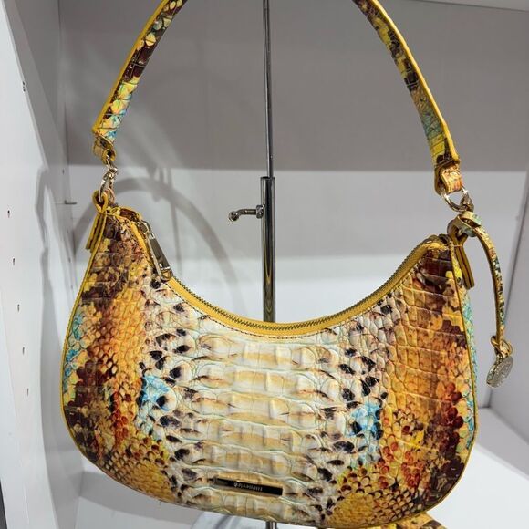 LOWEST AND FINIAL DROP
Brahmin
Small Bekka sunny viper with wallet - Picture 3 of 5